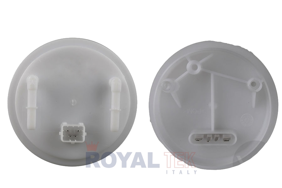 CODIGO ARTICULO - DESCRIPCION